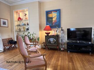 Vente Appartement Orleans Dunois, appartement de 155 m² , a vendre, terrasse à ciel ouvert Orleans