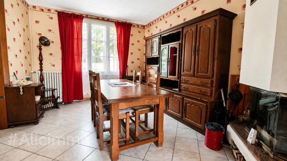 Maison Sezanne 7 pièce(s) 127 m2