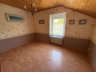  Maison à vendre 6 pièces 130 m²
