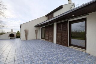  Maison à vendre 6 pièces 155 m²