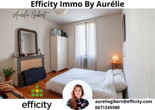  Appartement � vendre 2 pi�ces 52 m�