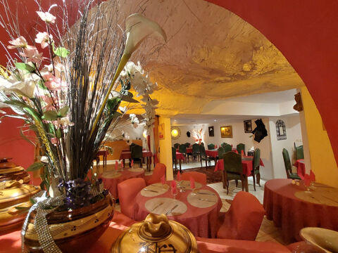 Dpt Savoie (73), Restaurant Aix les Bains 240 M² Bord de Lac 156800 73100 Aix les bains