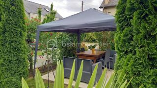  Maison � vendre 4 pi�ces 96 m�
