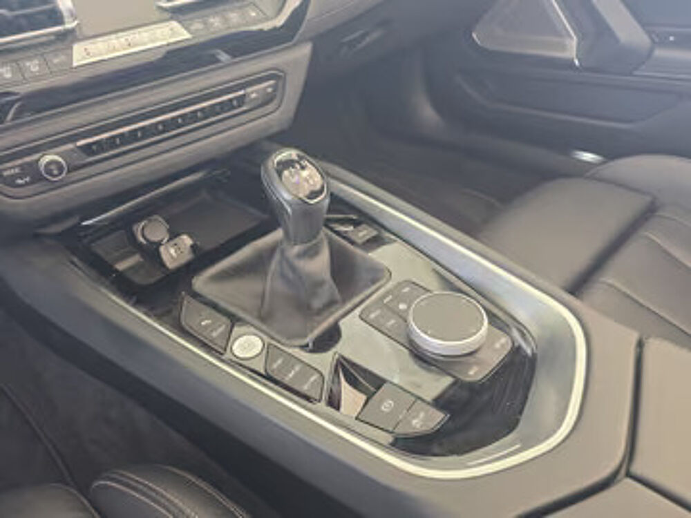 Z4 sDrive20i M Sport LED Live Cockpit Professional Cam&eacute;ra 2024 occasion 33000 Bordeaux