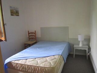  Appartement à louer 1 pièce 28 m²