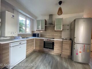  Appartement � vendre 2 pi�ces 43 m�