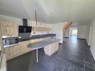  Maison à vendre 6 pièces 128 m²