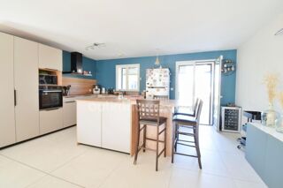  Maison à vendre 6 pièces 136 m²