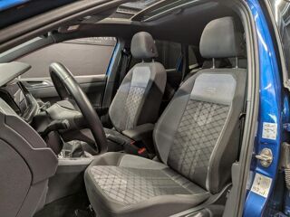 Polo 1.0 TSI 95 SS BVM5 R-Line 2024 occasion 78200 Mantes La Jolie