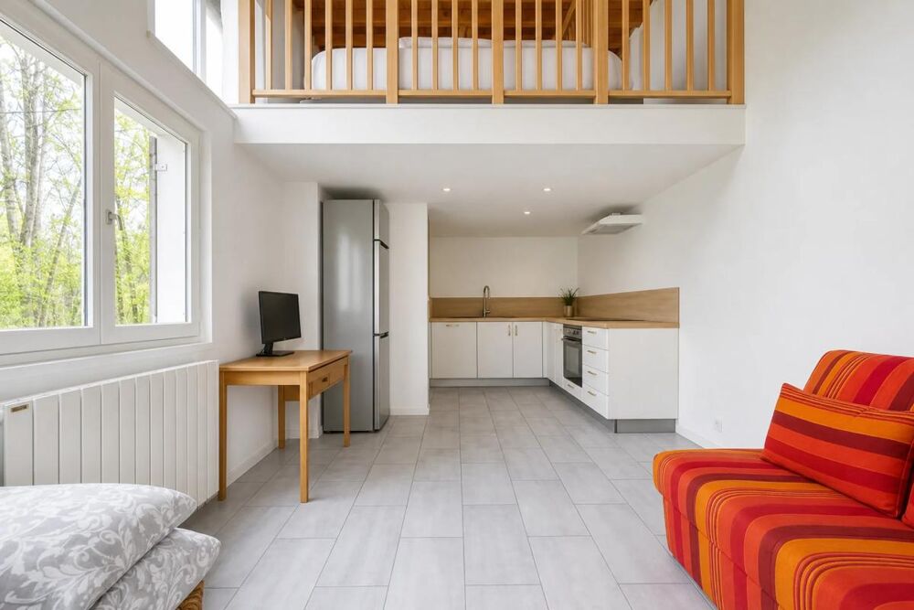 Vente Maison Maison spacieuse en bord de Seine à Soisy-sur-Seine Soisy sur seine