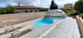  Maison à vendre 4 pièces 155 m²