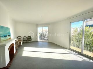  Appartement � vendre 4 pi�ces 105 m�