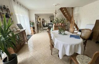  Maison à vendre 4 pièces 108 m²