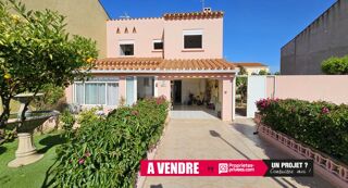  Maison à vendre 5 pièces 110 m²