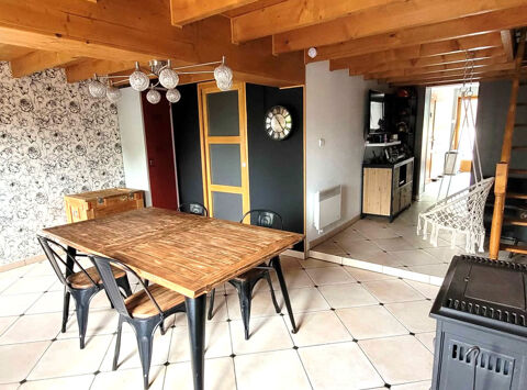   --- Nouveaut OPTIMHOME --- Maison - 4 pice(s) - 90 m