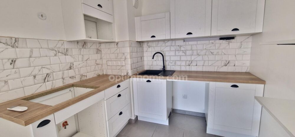 Vente Appartement T4 RECENT! Istres