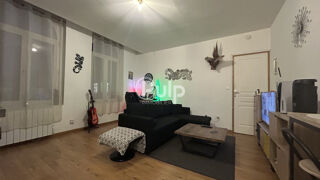  Immeuble � vendre 4 pi�ces 117 m�