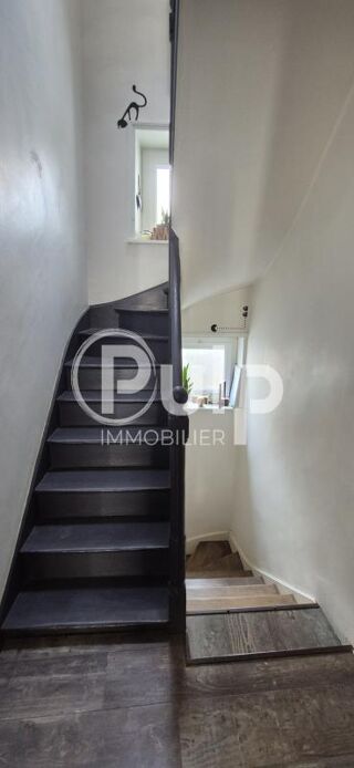  Maison � vendre 3 pi�ces 115 m�