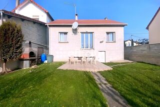  Maison � vendre 4 pi�ces 100 m�