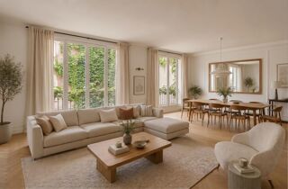  Appartement à vendre 5 pièces 142 m²