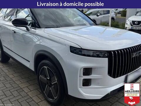 7 SHS-P 29 PHEV Exclusive 2026 occasion 10150 Lavau