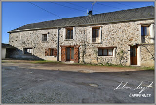  Maison à vendre 6 pièces 174 m²