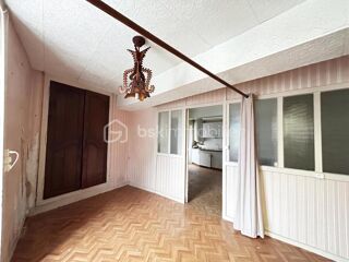  Maison à vendre 3 pièces 73 m²