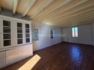 Vente Maison Maison de caractère proche Lac Villenave