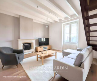  Maison à vendre 6 pièces 115 m²