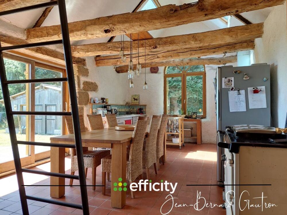 � vendre  Maison Kergrist-Mo�lou (22110)