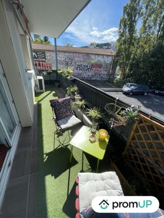  Appartement  vendre 6 pices 93 m