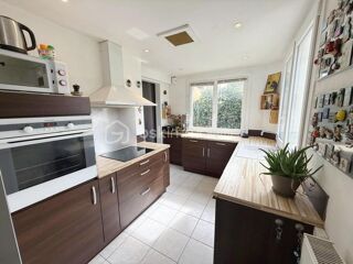  Maison à vendre 5 pièces 89 m²
