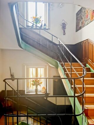  Maison � vendre 12 pi�ces 335 m�