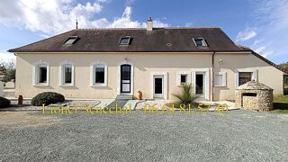  Maison à vendre 15 + pièces 254 m²