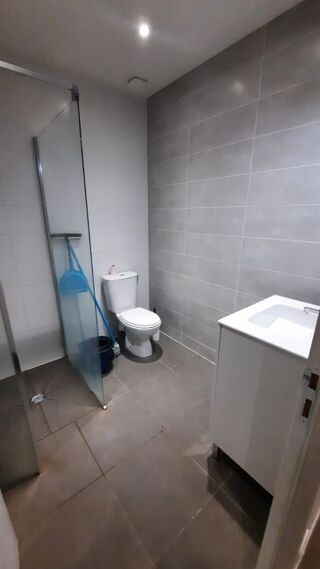  Appartement à louer 1 pièce 33 m²