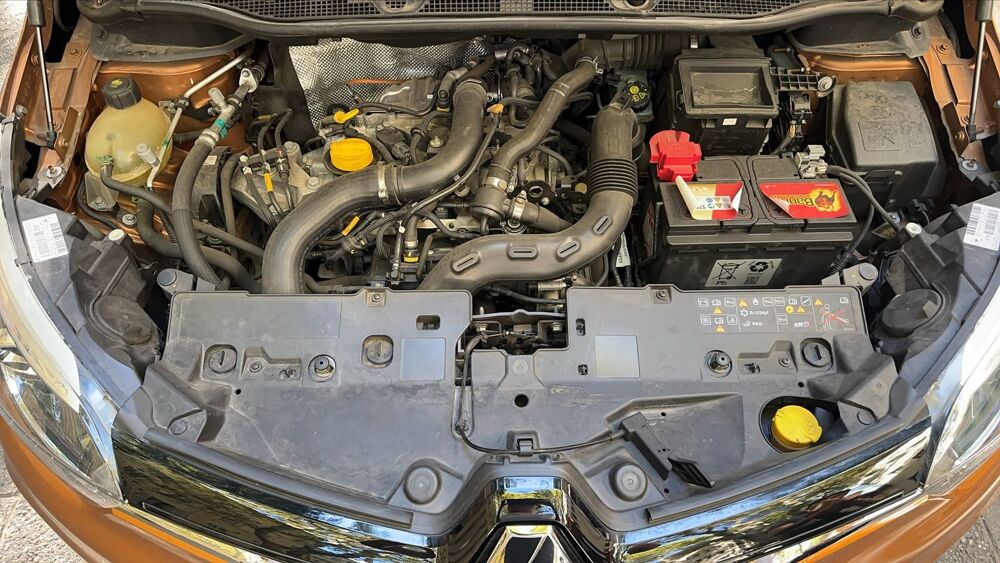 Captur 0.9 TCe 90 Sl Sunset 2019 occasion 13001 Marseille