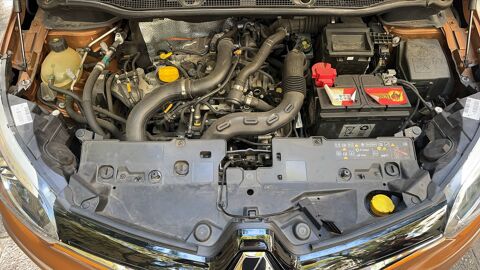 Captur 0.9 TCe 90 Sl Sunset 2019 occasion 13001 Marseille