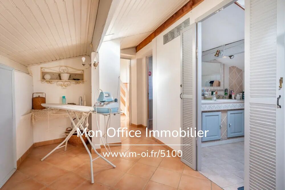 � vendre  Propri�t�/ch�teau Istres (13800)