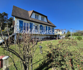  Maison � vendre 7 pi�ces 114 m�