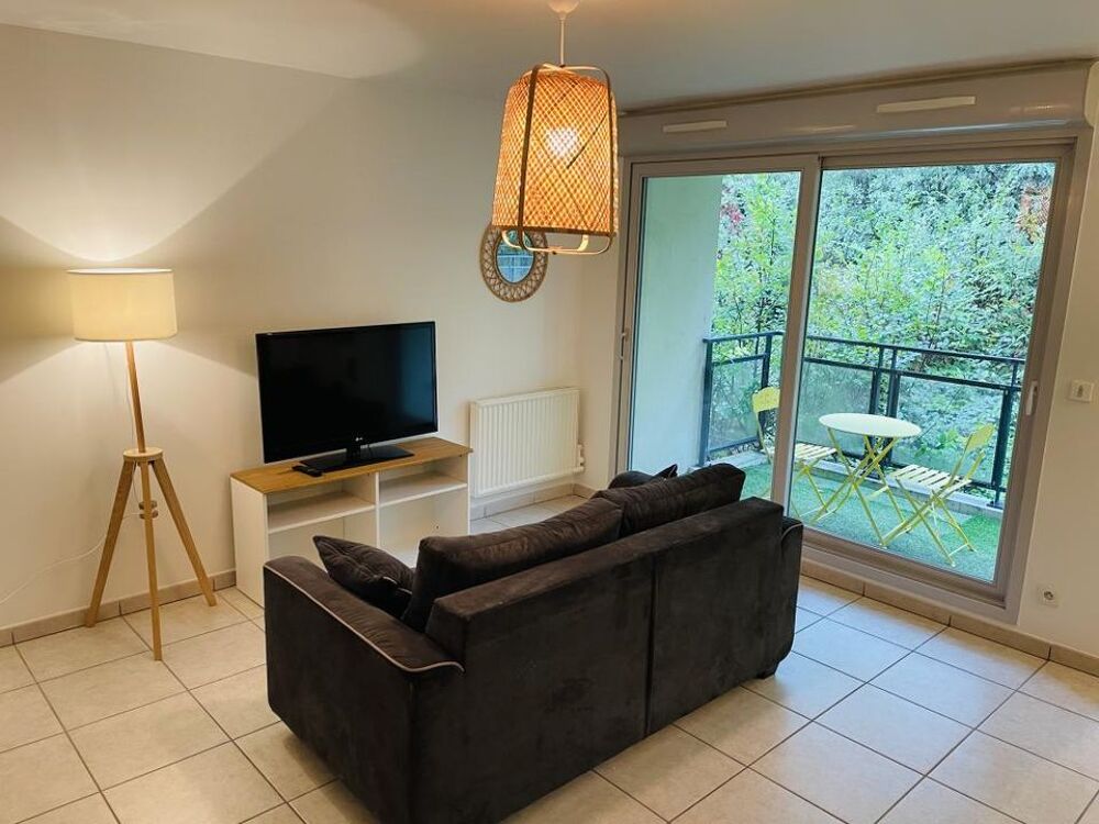 Location Appartement Studio de 28m2 à louer sur Francheville Francheville