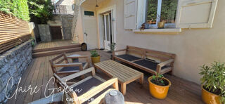  Maison à vendre 6 pièces 164 m²