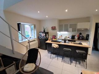 Duplex/triplex à vendre 2 pièces 48 m²