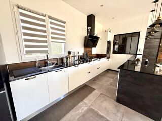  Maison à vendre 4 pièces 88 m²