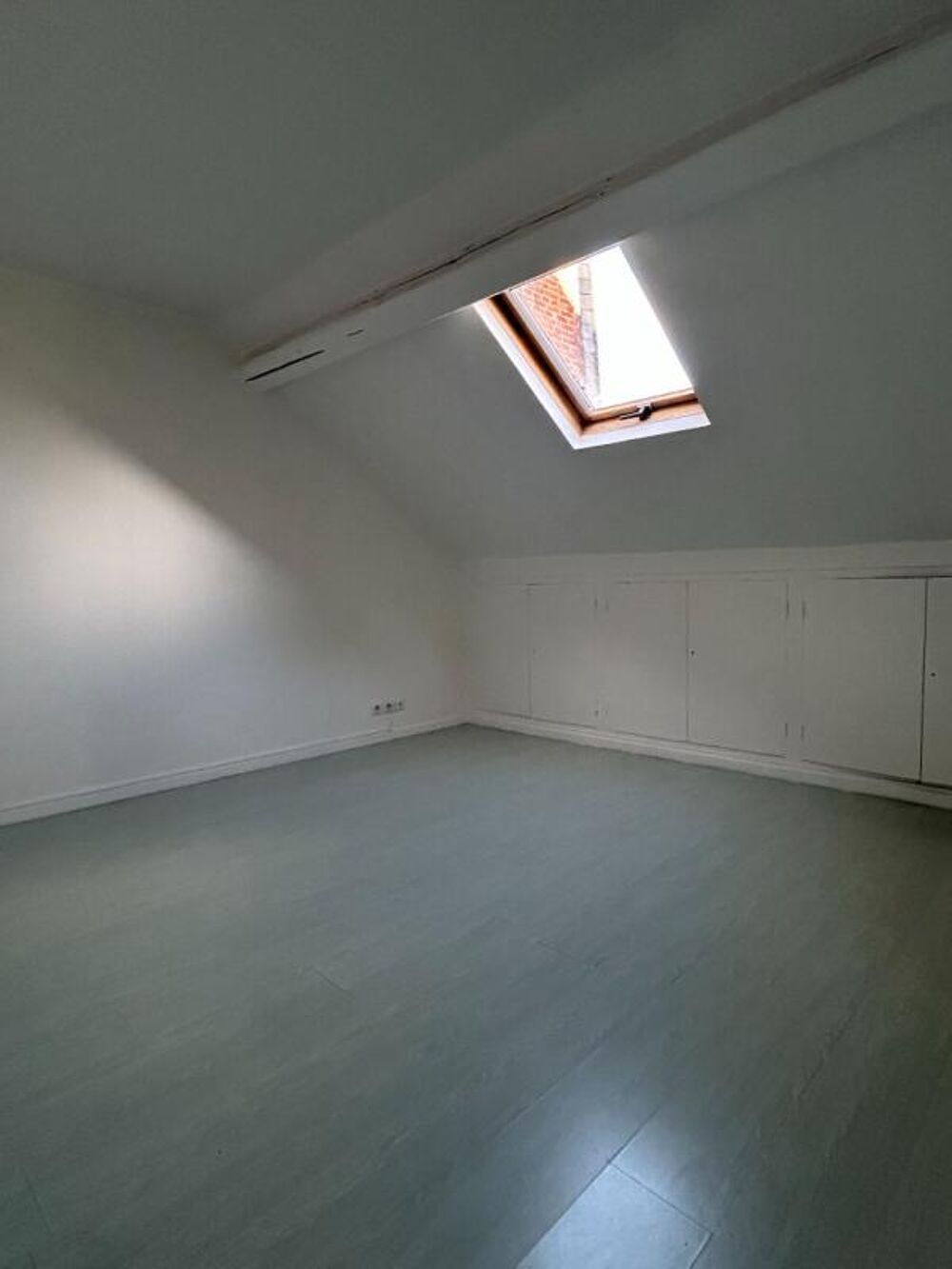 14100 Lisieux Appartement Duplex 6 pièces 147 000 Euros