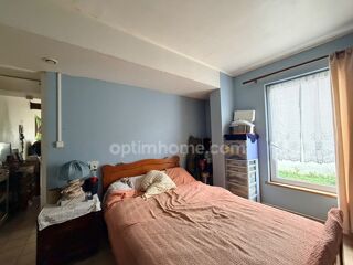  Maison � vendre 2 pi�ces 45 m�