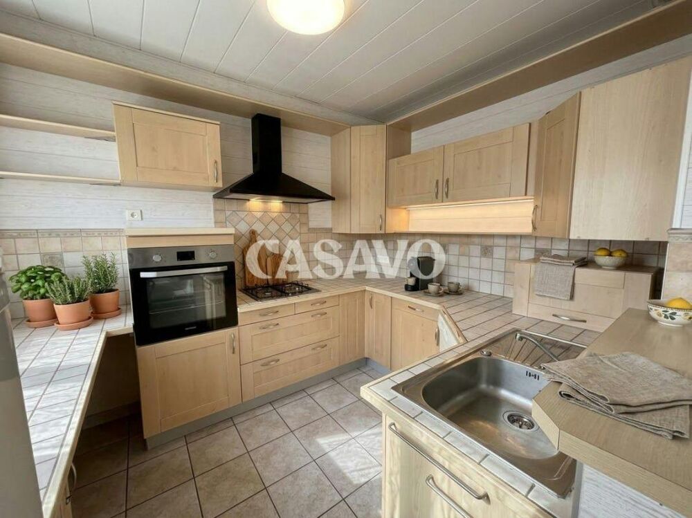 Vente Maison Vente Maison 7 pièces de 163m² - 77500 Chelles Chelles