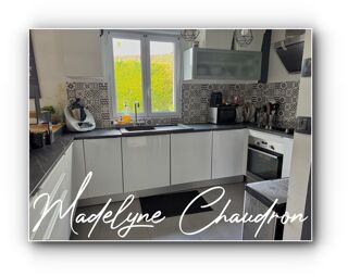  Maison � vendre 3 pi�ces 61 m�