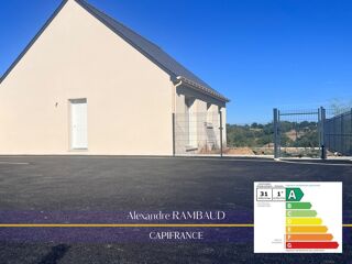 Maison à vendre 4 pièces 77 m²