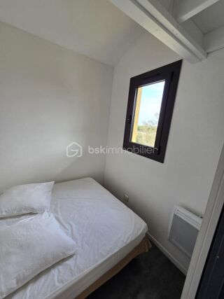  Appartement à vendre 2 pièces 25 m²