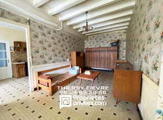  Maison � vendre 5 pi�ces 120 m�